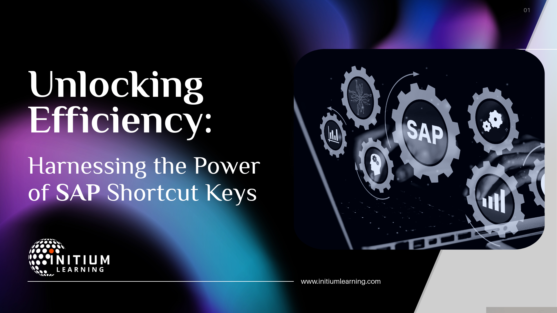 Harnessing the Power of SAP Shortcut Keys