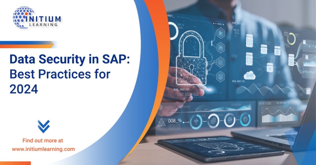 SAP Data Security_ Best Practices for 2024