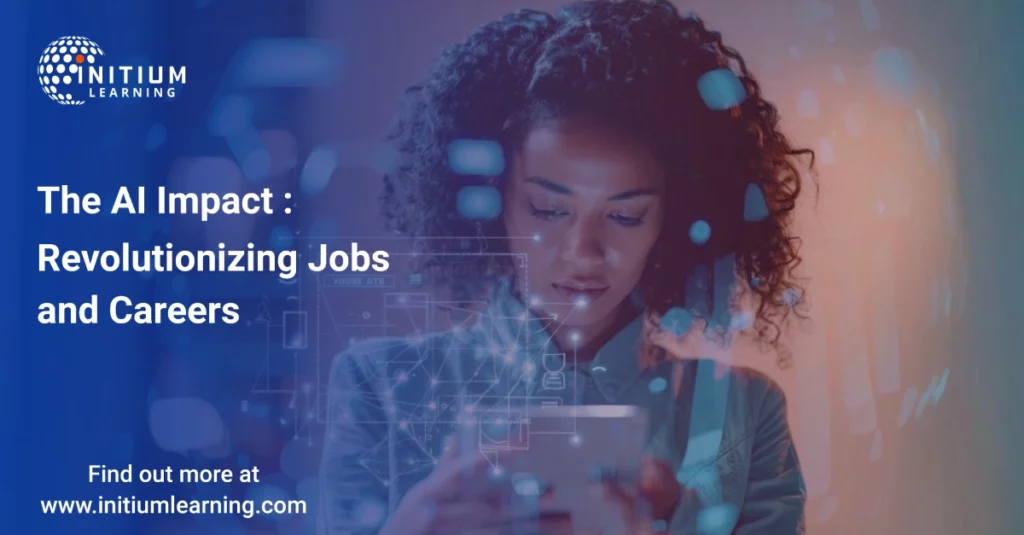 The AI Impact_ Revolutionizing Jobs and Careers