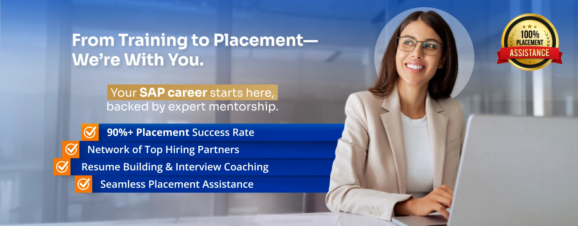 Initium Learning Placements