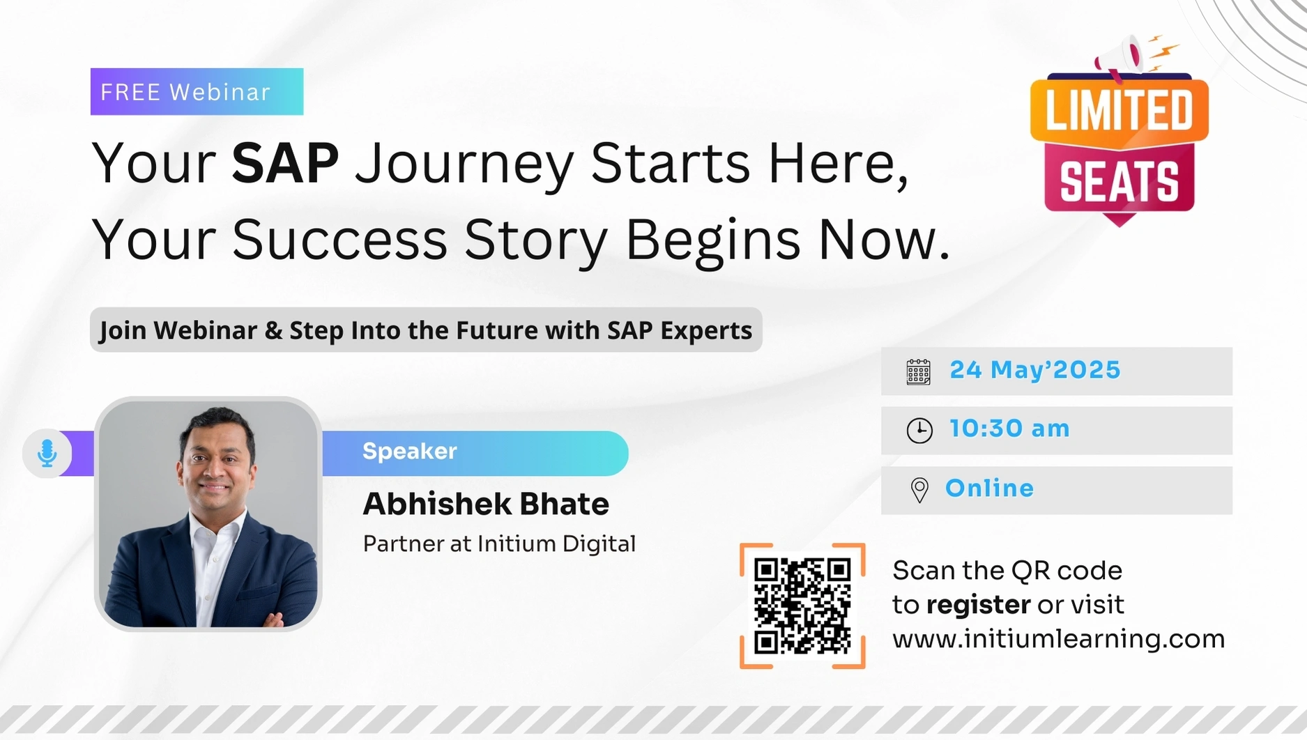 Master SAP for career growth