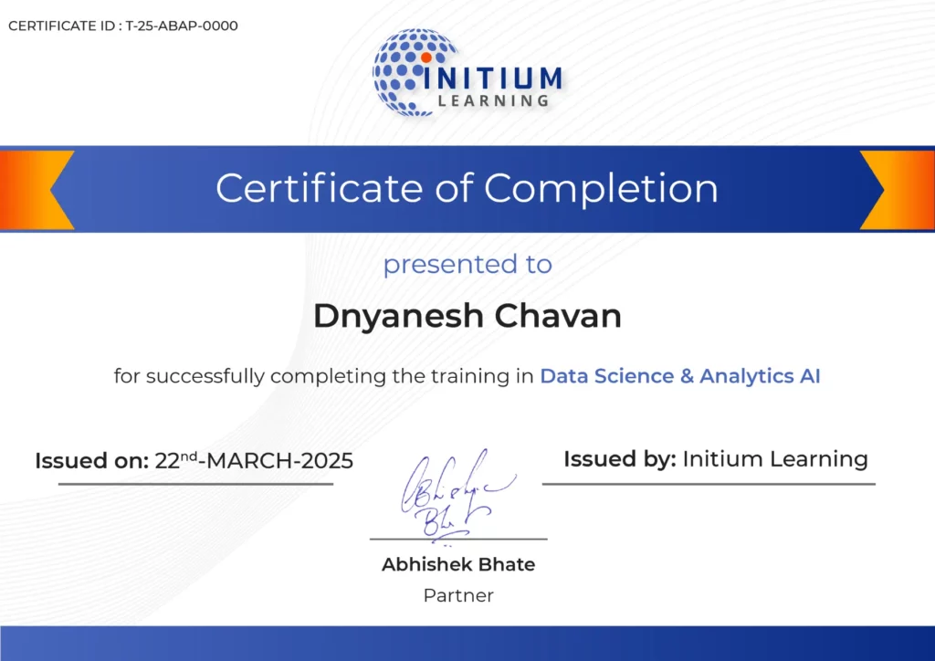 IL Certificate_Dnyaneshchavan-01